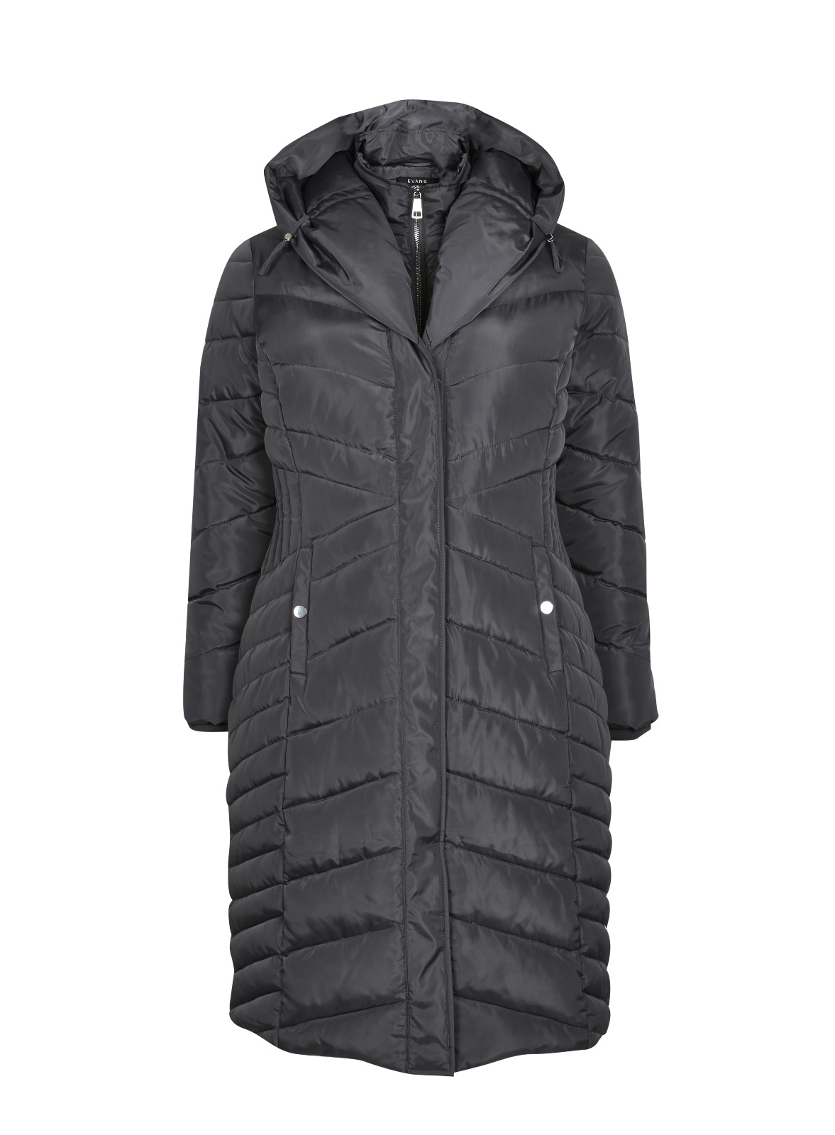 long padded coat 18