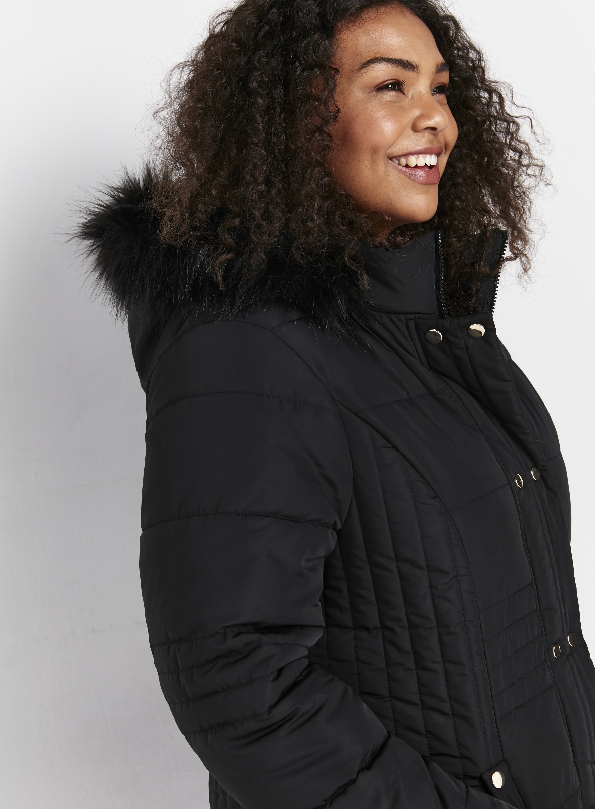 size 28 womens winter coats