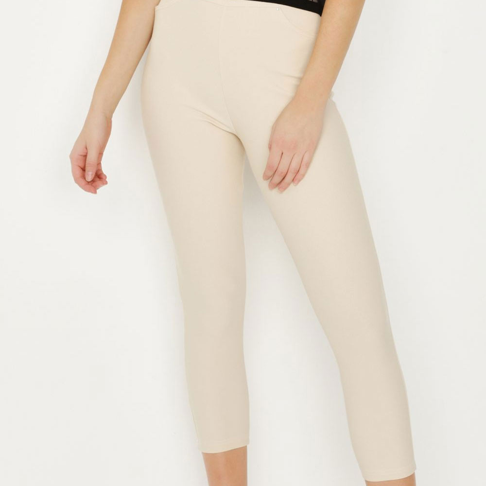 next ladies cropped jeggings