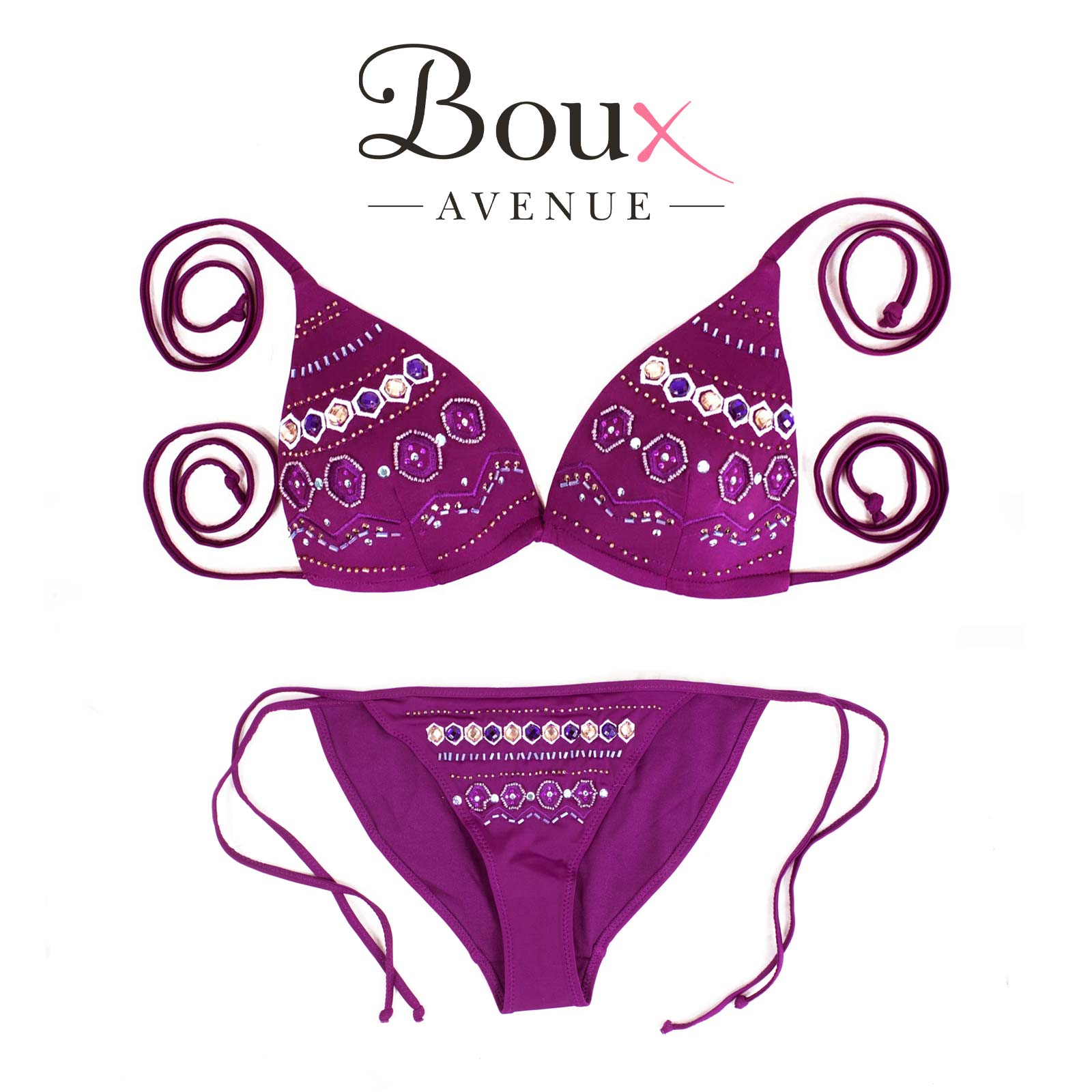 boux avenue bikinis uk