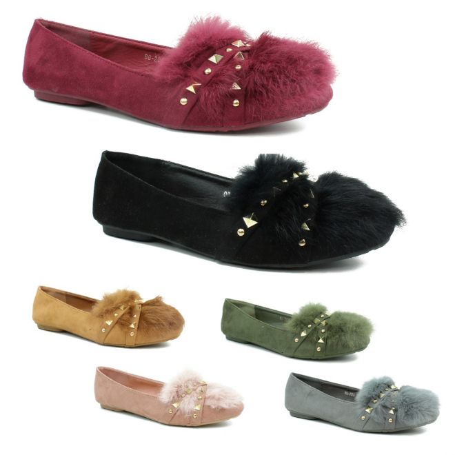 womens dolly shoes