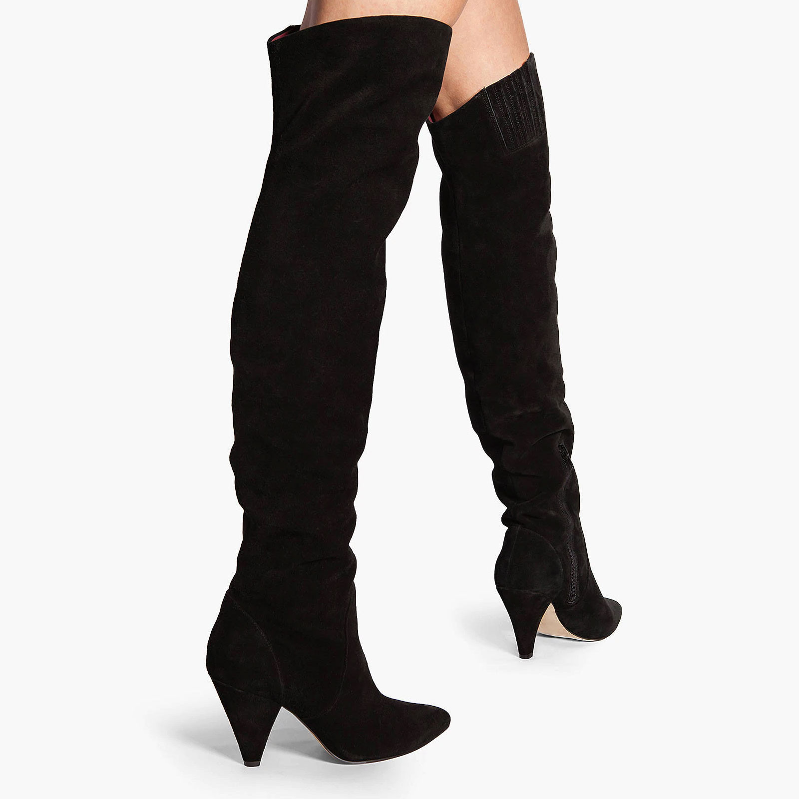 over the knee boots on sale