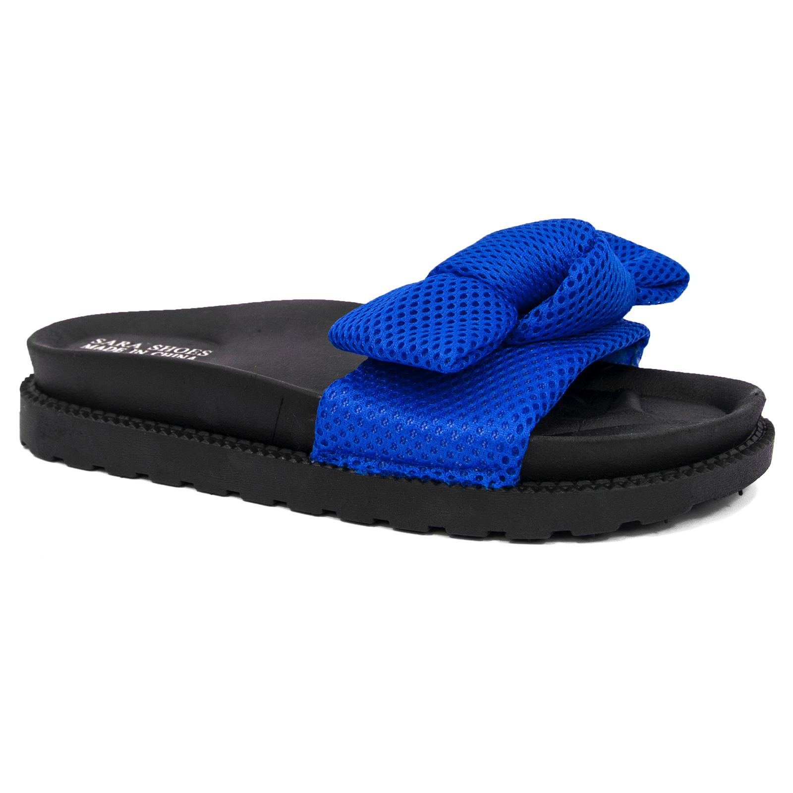 womens smart sliders