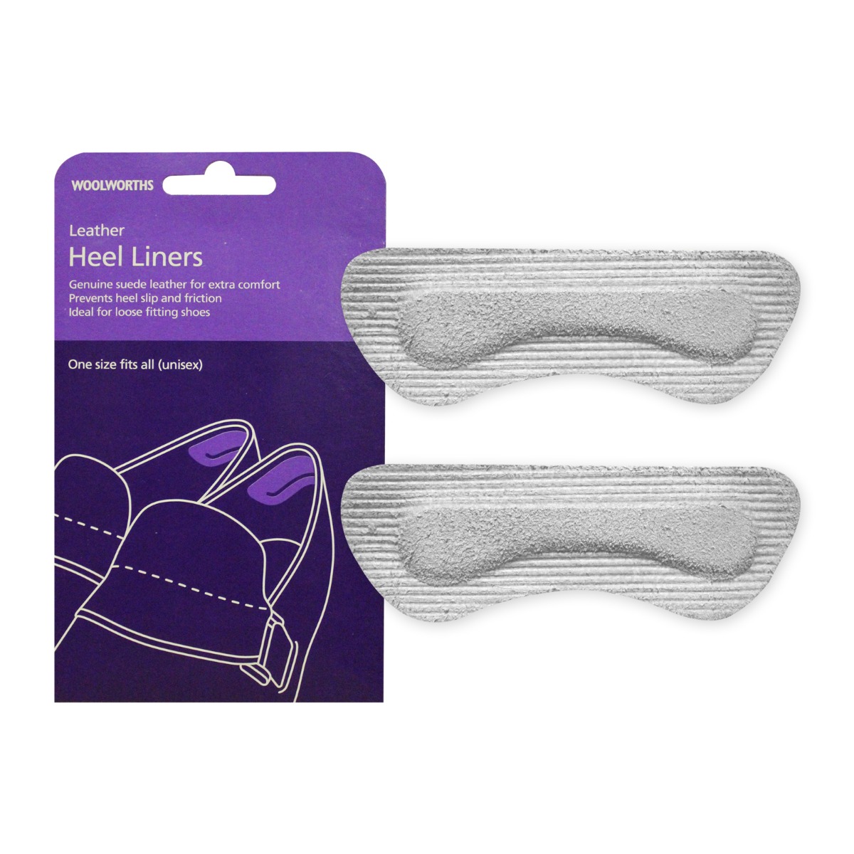 leather shoe liners