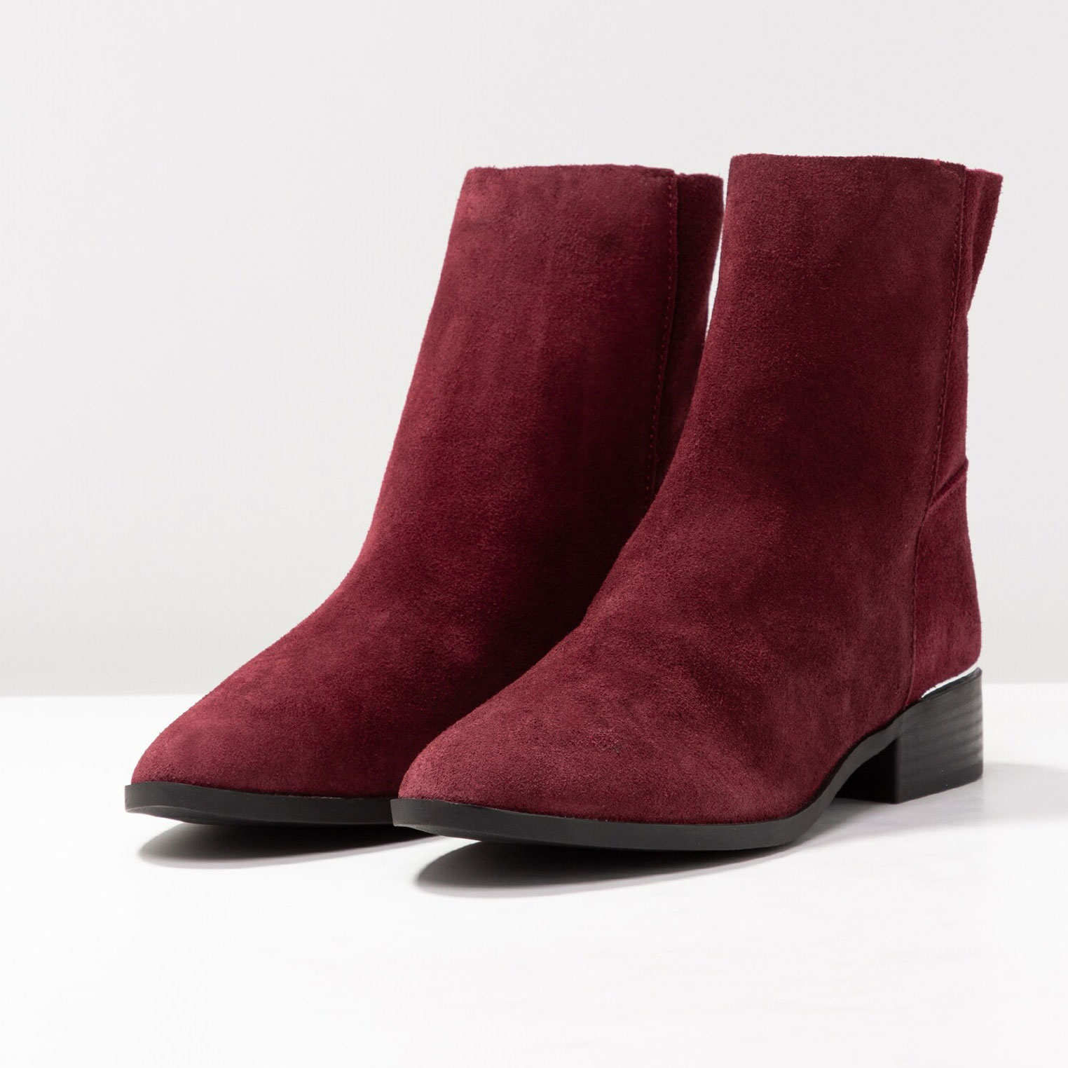 topshop womens ankle boots