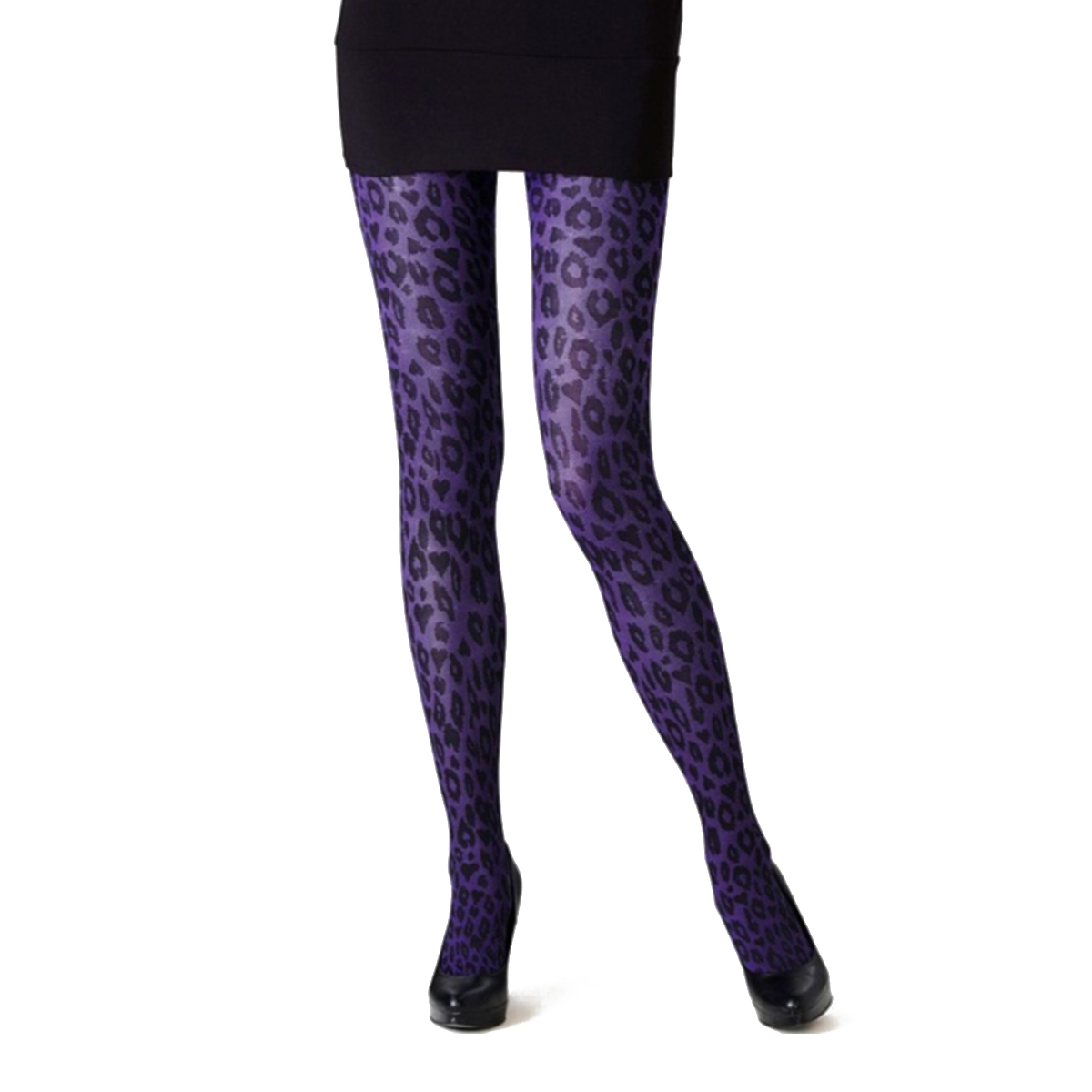 Womens tights available in multiple colours and designs